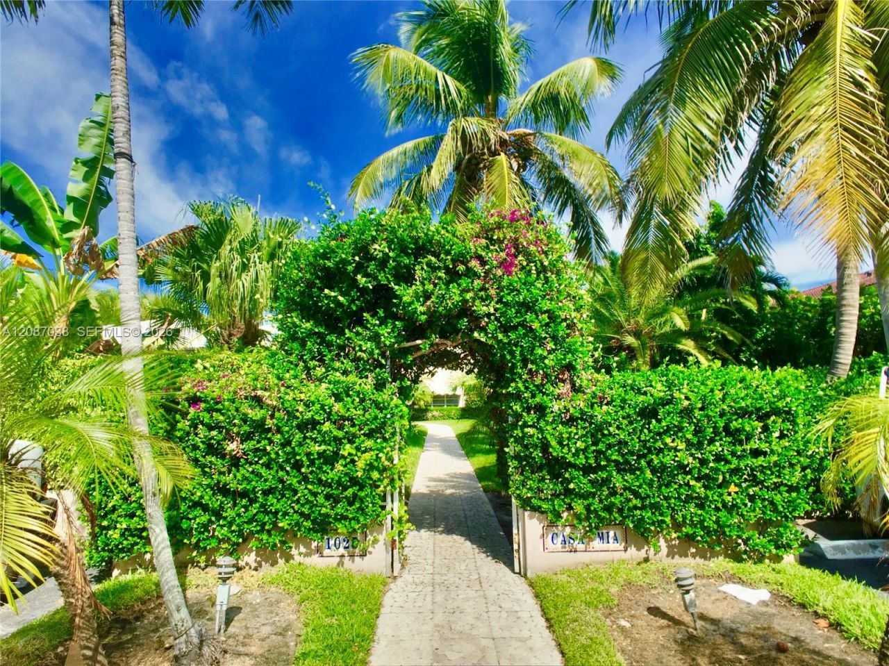 1025 Langer Way, Unit 5, Delray Beach, FL 33483 Photo