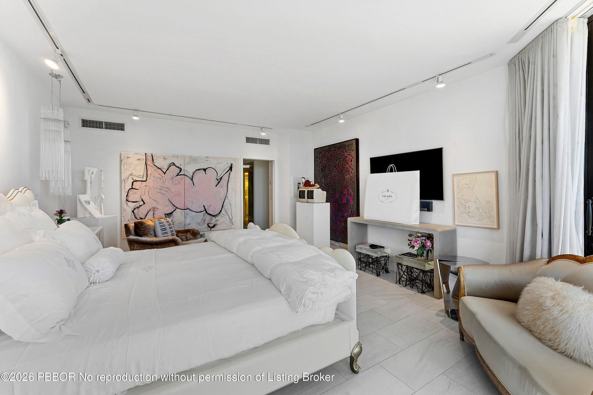 2000 S Ocean Boulevard, Unit 110N, Palm Beach, FL 33480 Photo