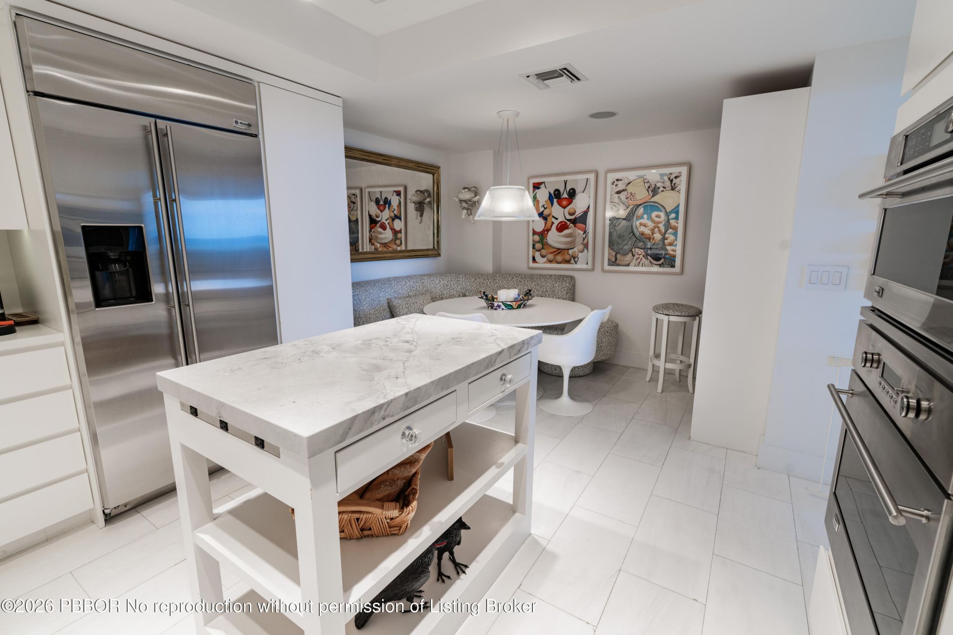 2000 S Ocean Boulevard, Unit 110N, Palm Beach, FL 33480 Photo