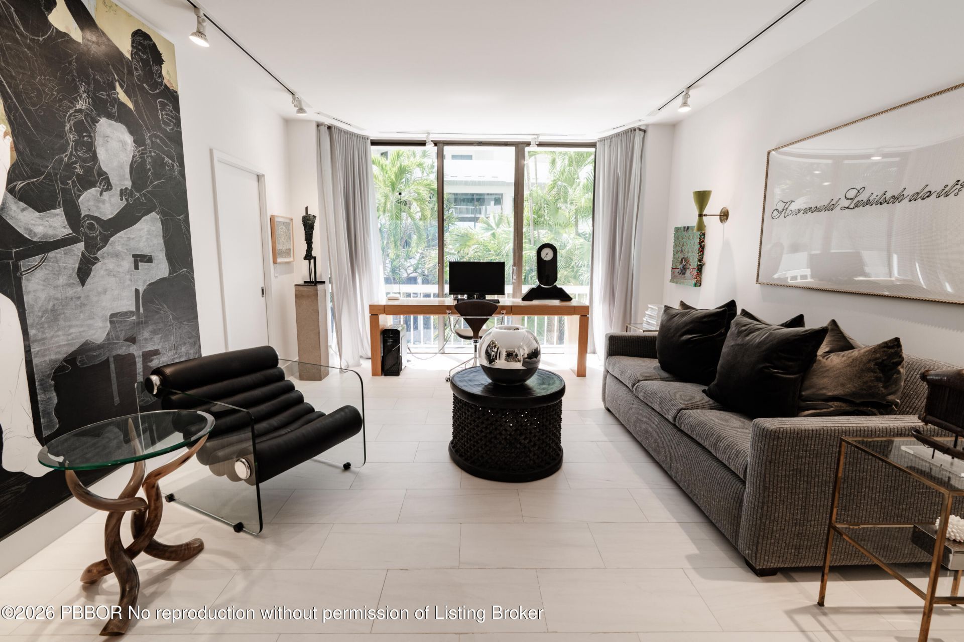 2000 S Ocean Boulevard, Unit 110N, Palm Beach, FL 33480 Photo