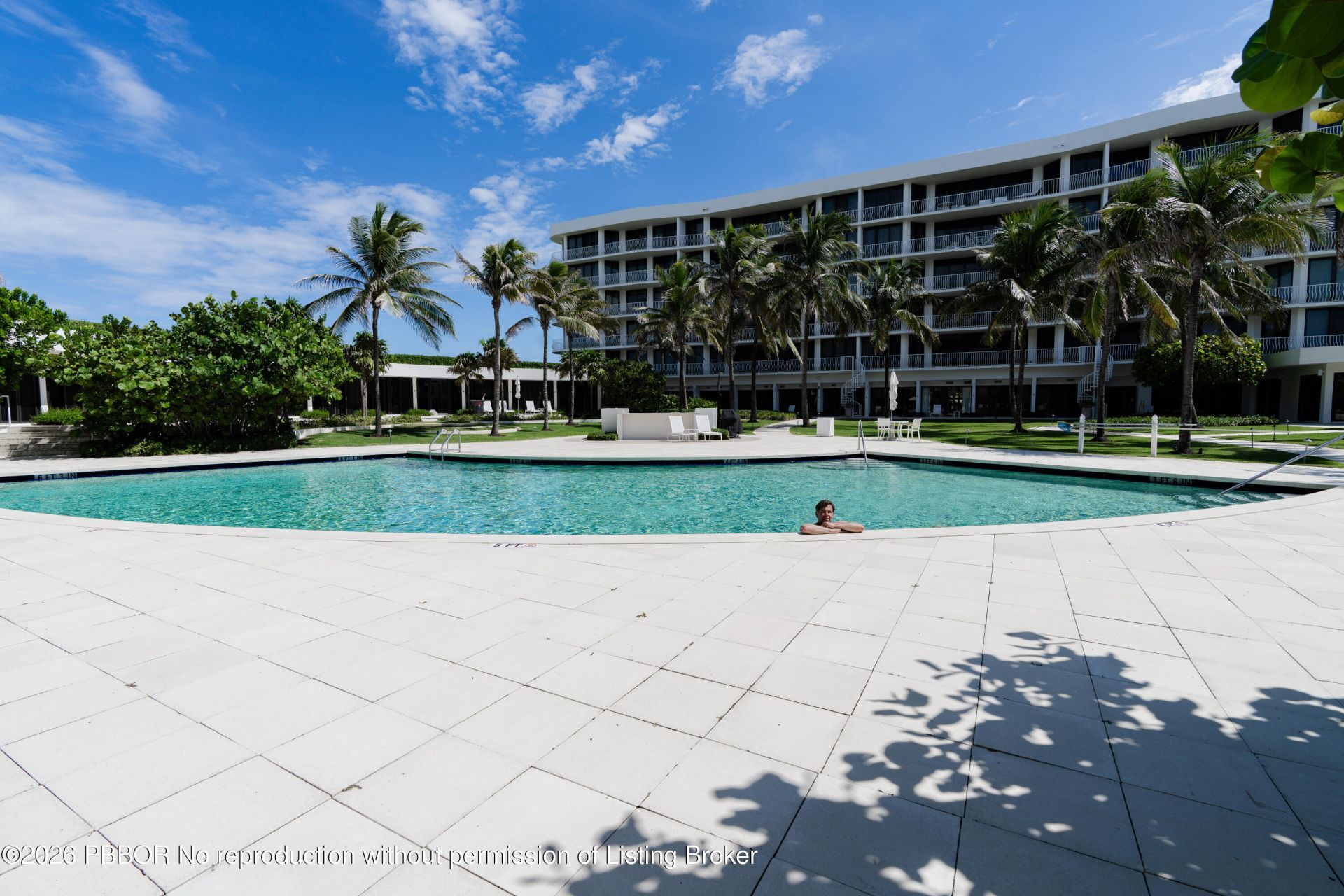 2000 S Ocean Boulevard, Unit 110N, Palm Beach, FL 33480 Photo