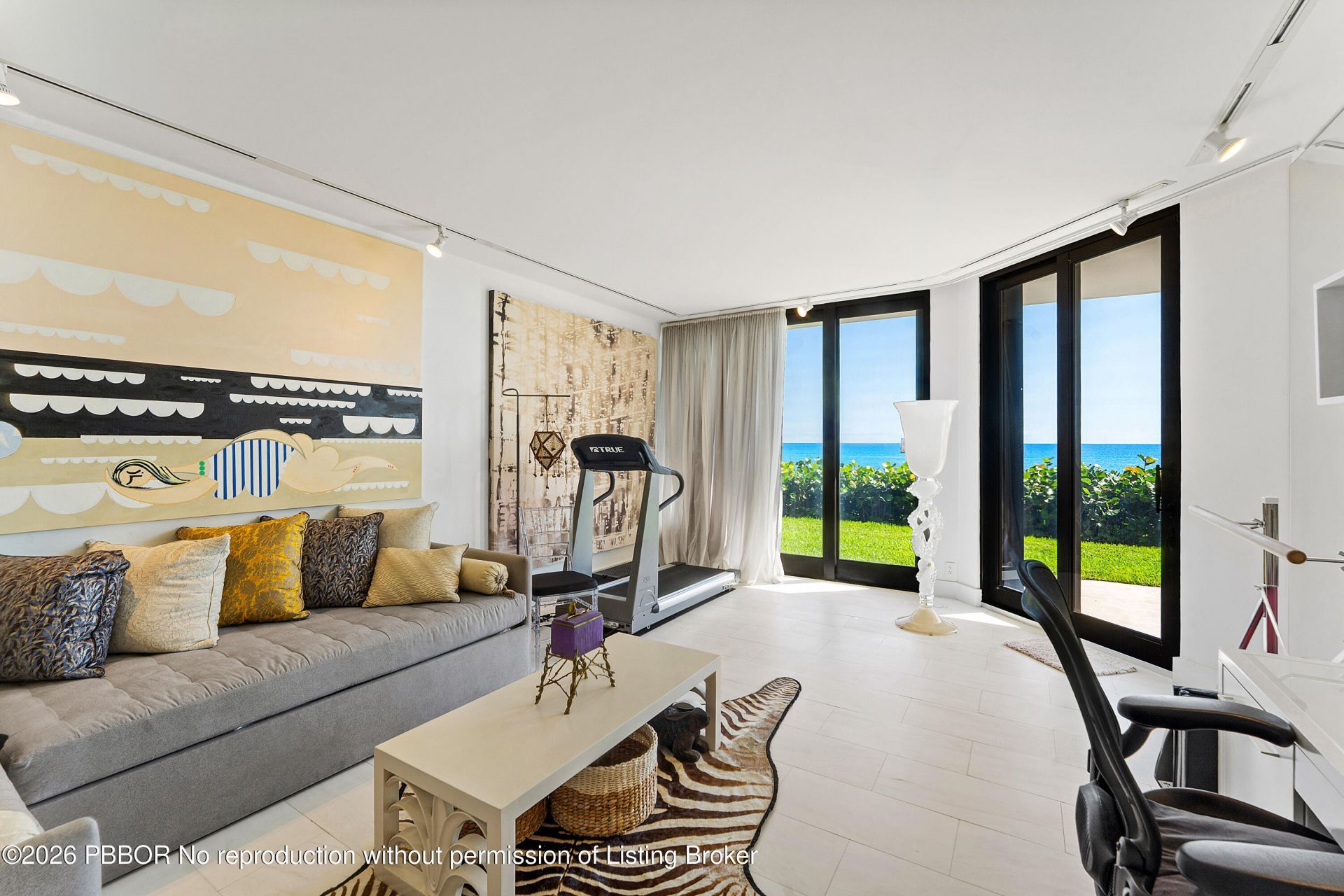 2000 S Ocean Boulevard, Unit 110N, Palm Beach, FL 33480 Photo