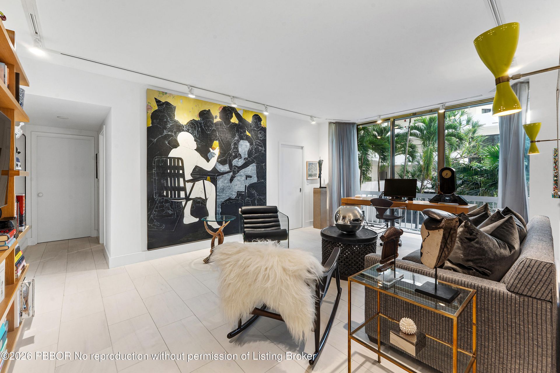 2000 S Ocean Boulevard, Unit 110N, Palm Beach, FL 33480 Photo