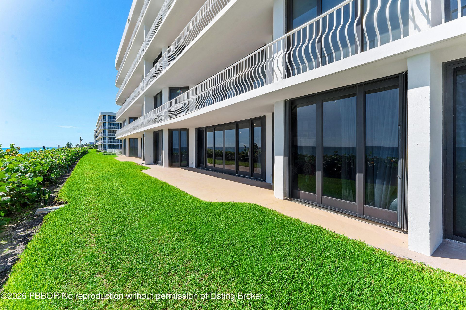 2000 S Ocean Boulevard, Unit 110N, Palm Beach, FL 33480 Photo