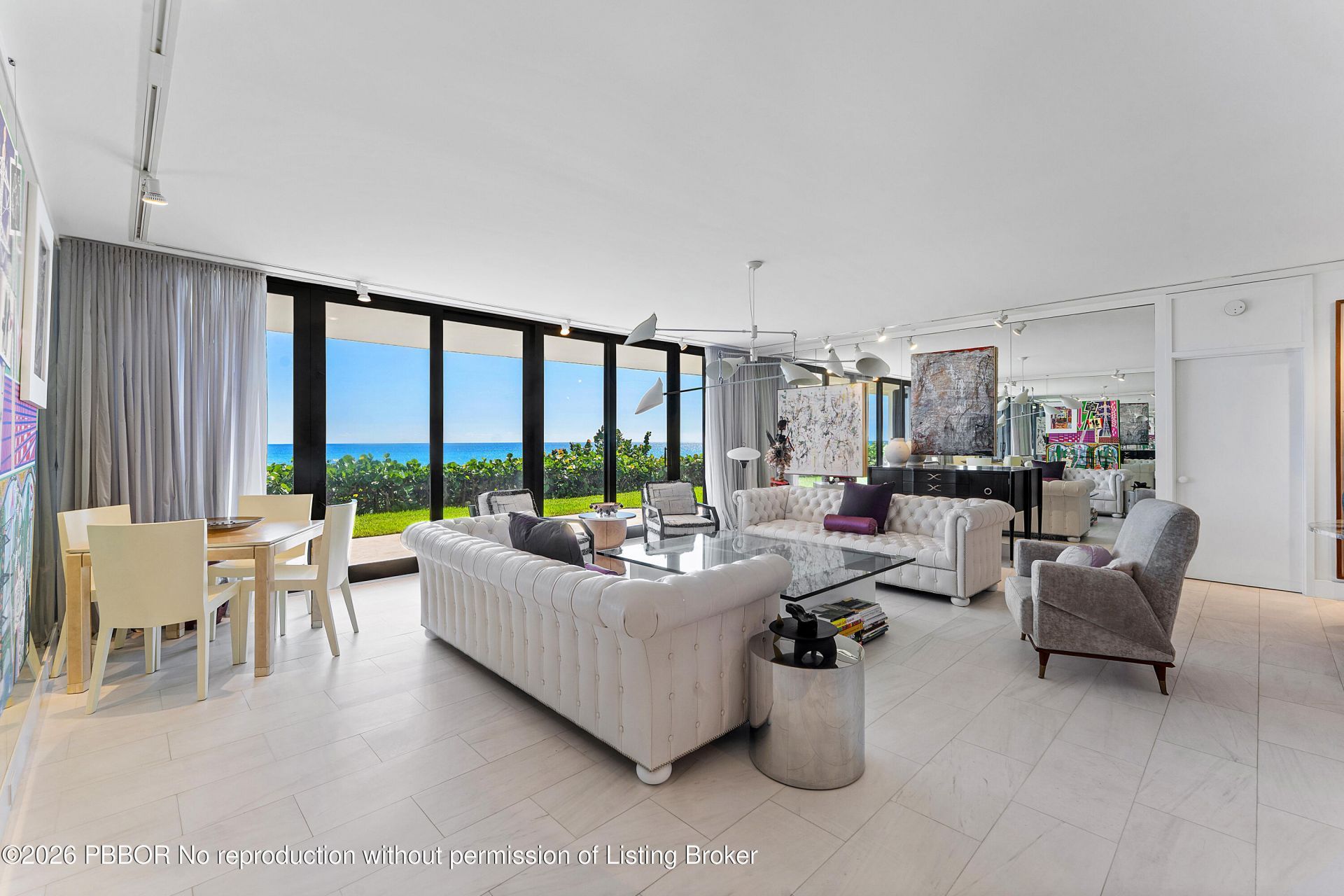 2000 S Ocean Boulevard, Unit 110N, Palm Beach, FL 33480 Photo