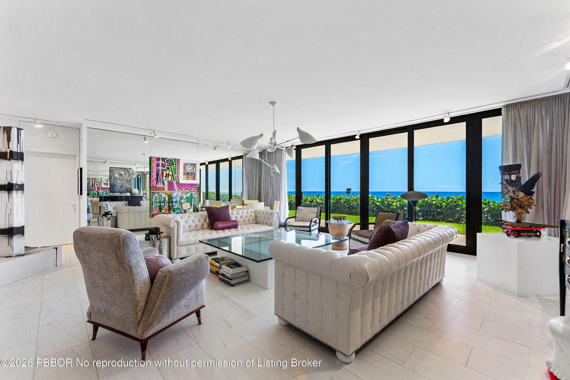 2000 S Ocean Boulevard, Unit 110N, Palm Beach, FL 33480 Photo