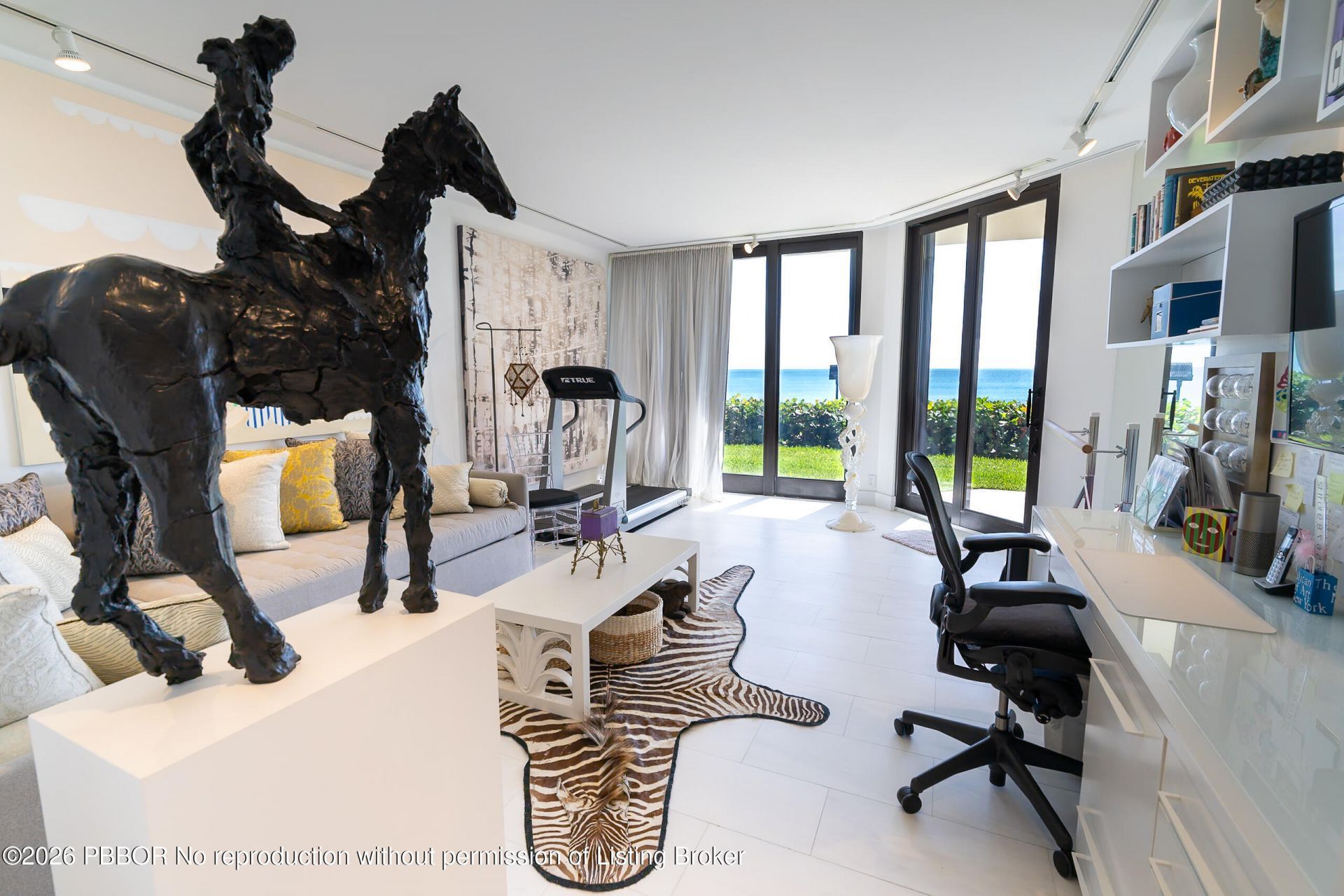 2000 S Ocean Boulevard, Unit 110N, Palm Beach, FL 33480 Photo
