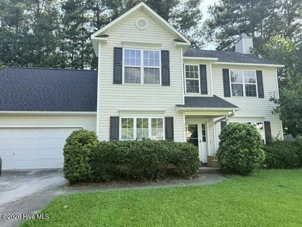 711 Barney Fones Drive , Havelock, NC 28532