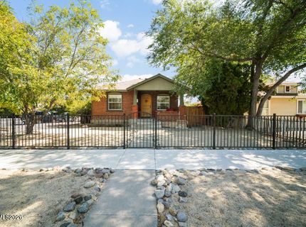 960 Ralston Street, Reno, NV 89503 Photo