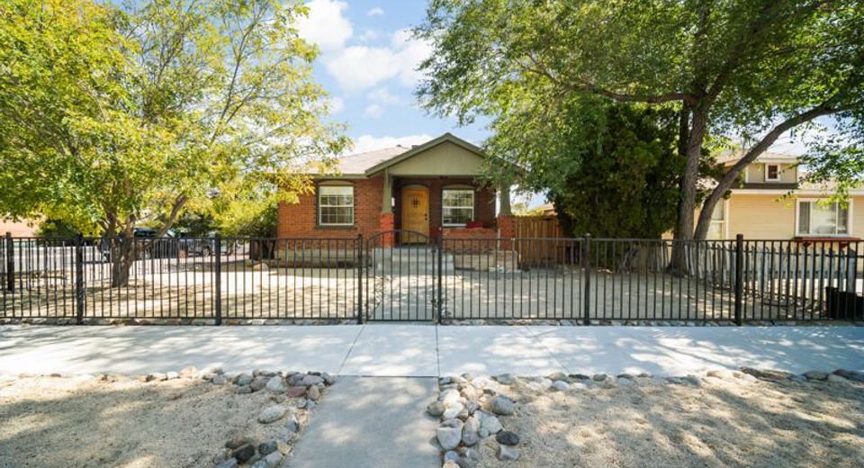 960 Ralston Street, Reno, NV 89503 Photo