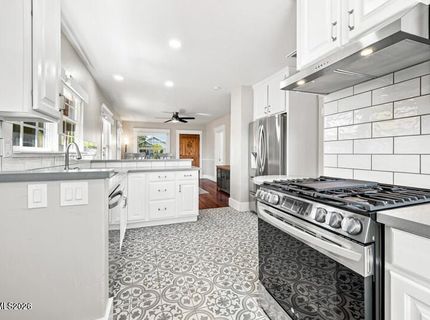 960 Ralston Street, Reno, NV 89503 Photo