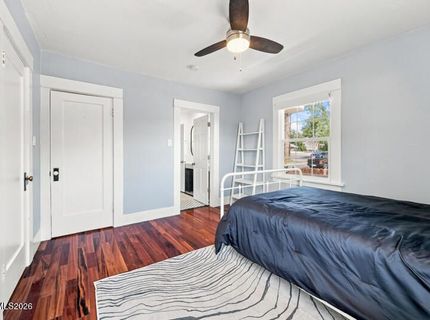 960 Ralston Street, Reno, NV 89503 Photo