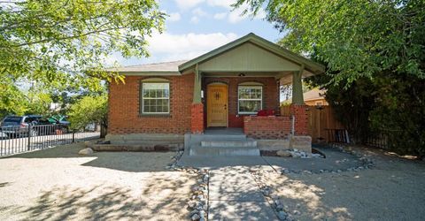 960 Ralston Street, Reno, NV 89503 Photo