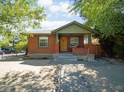 960 Ralston Street, Reno, NV 89503 Photo