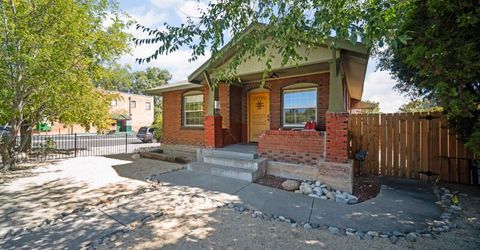 960 Ralston Street, Reno, NV 89503 Photo