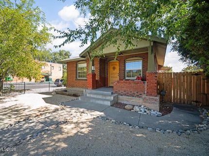 960 Ralston Street, Reno, NV 89503 Photo