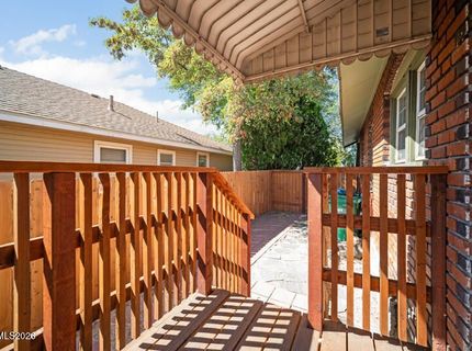 960 Ralston Street, Reno, NV 89503 Photo