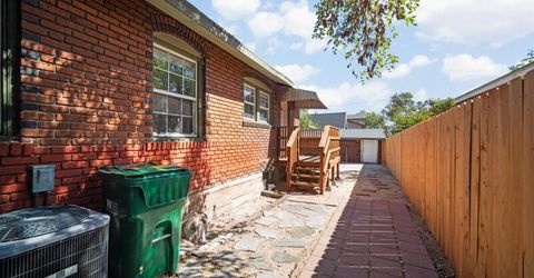 960 Ralston Street, Reno, NV 89503 Photo