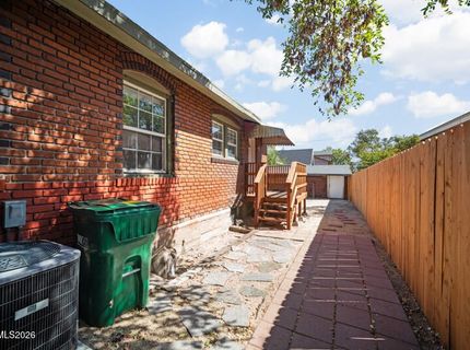 960 Ralston Street, Reno, NV 89503 Photo
