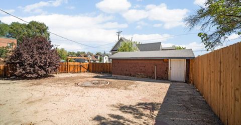 960 Ralston Street, Reno, NV 89503 Photo