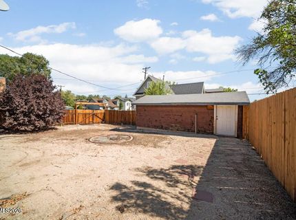 960 Ralston Street, Reno, NV 89503 Photo