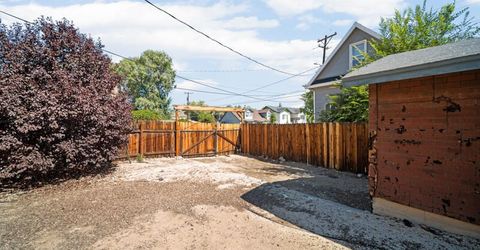 960 Ralston Street, Reno, NV 89503 Photo