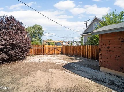 960 Ralston Street, Reno, NV 89503 Photo