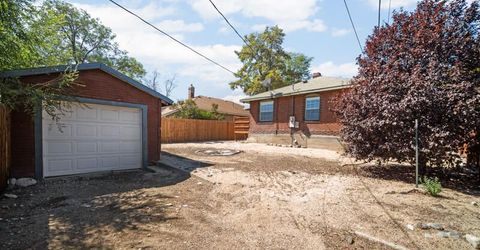 960 Ralston Street, Reno, NV 89503 Photo