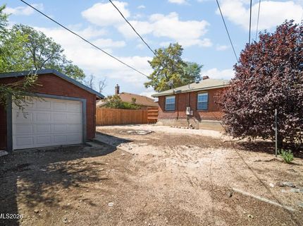 960 Ralston Street, Reno, NV 89503 Photo