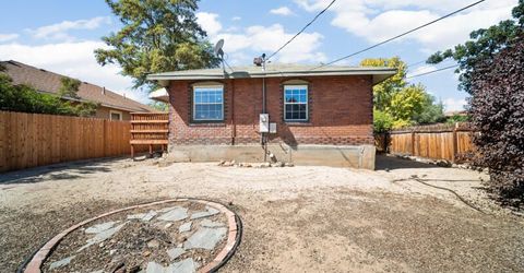 960 Ralston Street, Reno, NV 89503 Photo
