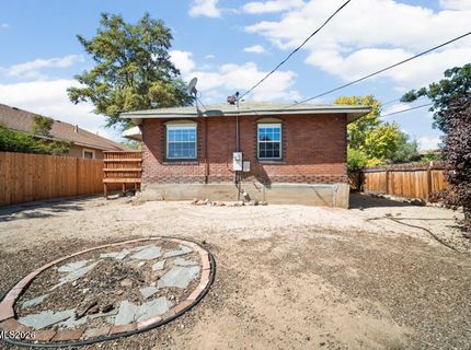 960 Ralston Street, Reno, NV 89503 Photo