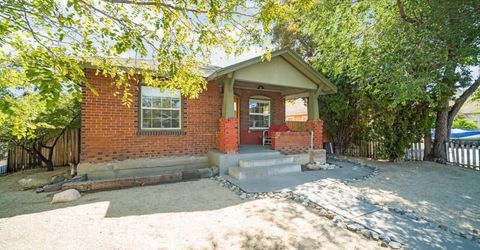 960 Ralston Street, Reno, NV 89503 Photo
