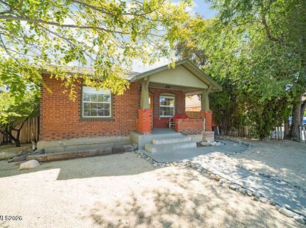960 Ralston Street, Reno, NV 89503 Photo