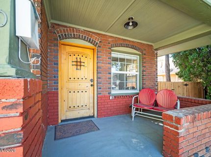 960 Ralston Street, Reno, NV 89503 Photo