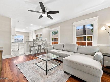 960 Ralston Street, Reno, NV 89503 Photo