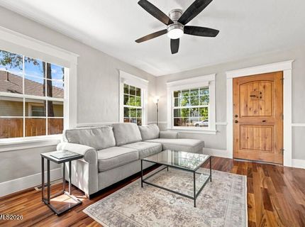 960 Ralston Street, Reno, NV 89503 Photo