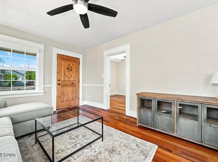 960 Ralston Street, Reno, NV 89503 Photo