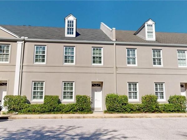 111 Place Levert , Unit 111, Mobile, AL 36608
