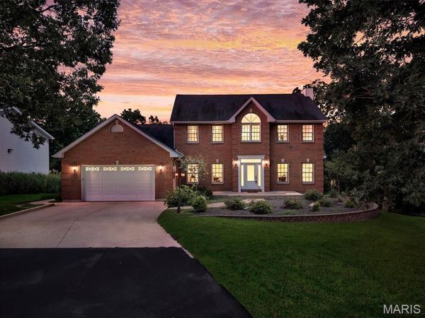 10 Grand Oaks Estate , Sullivan, MO 63080