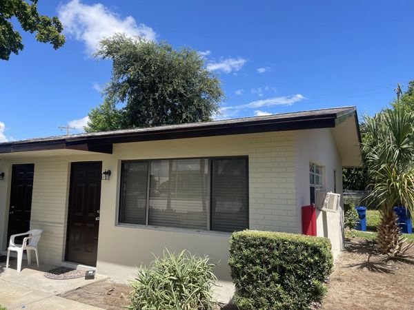 1150 W Blue Heron Boulevard, Riviera Beach, FL 33404