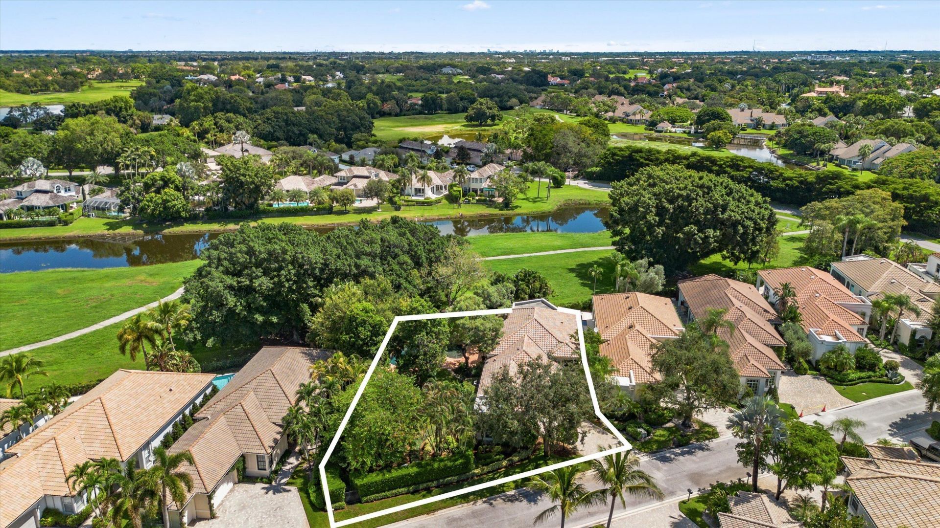 2674 Players Court, Wellington, FL 33414 Photo