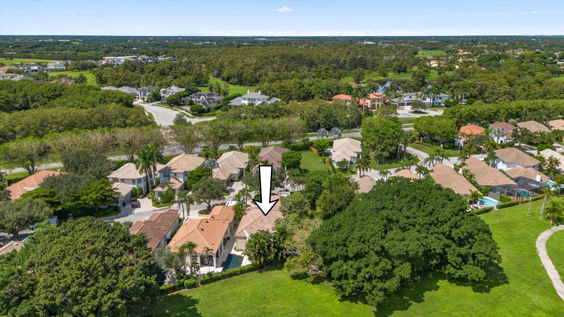 2674 Players Court, Wellington, FL 33414 Photo