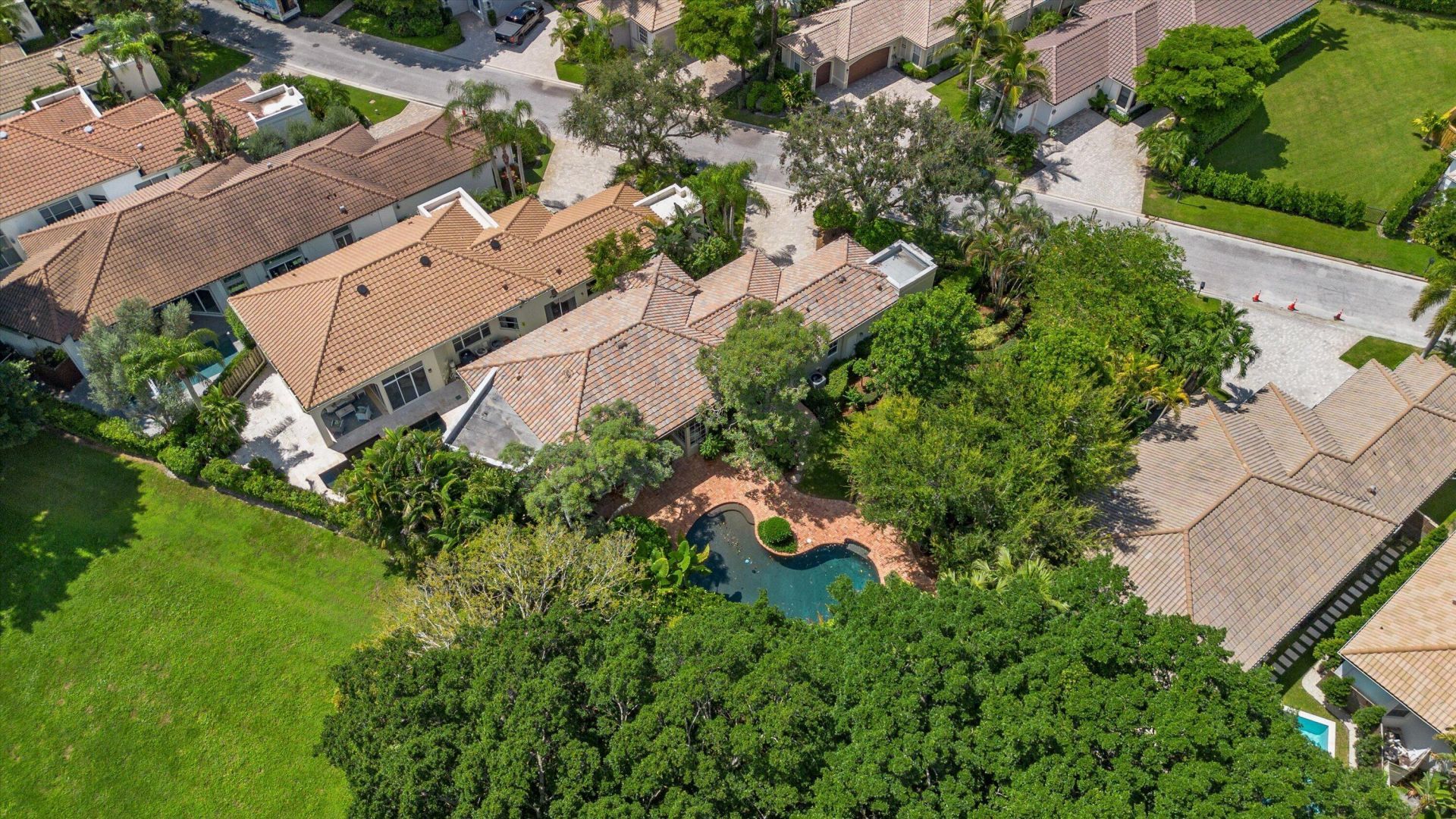 2674 Players Court, Wellington, FL 33414 Photo