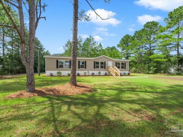 5161 Scenic View Way, Milton, FL 32583