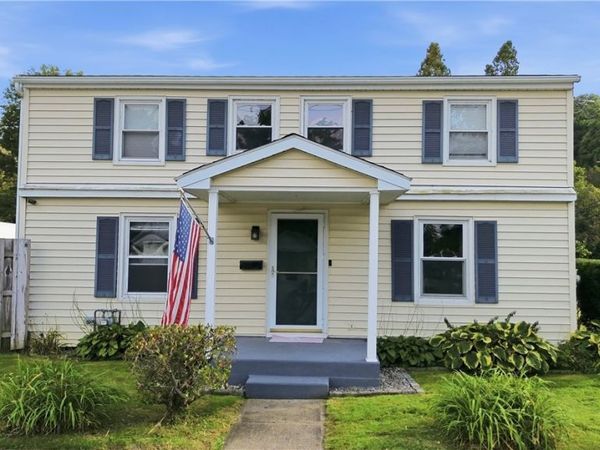 2 Columbia Circle , Mohawk, NY 13407
