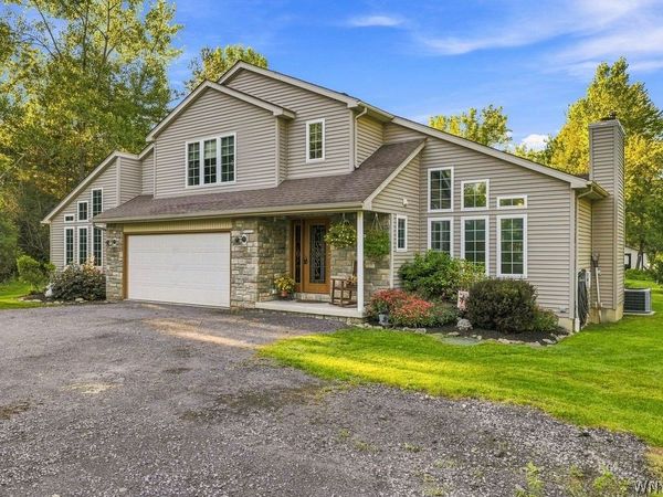 360 Tonawanda Creek Road, Amherst, NY 14228