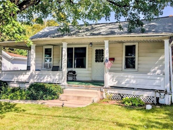 140 S 1st Street , Lewiston, NY 14092