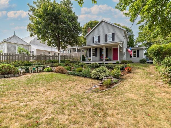 3 Willow Lane, Rockport, MA 01966