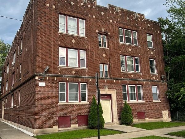 5703 S Emerald Avenue , Unit 2, Chicago, IL 60621