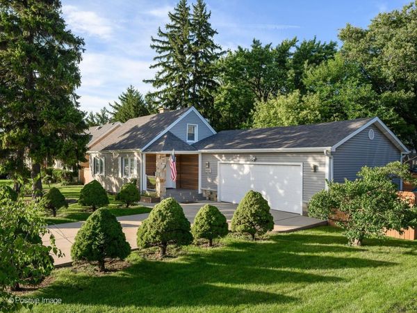 2727 Elder Lane , Franklin Park, IL 60131